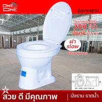 [ส่งทั่วไทย] โถสุขภัณฑ์ กดบน | รุ่นตักราด | รุ่นตักราดหลากสี| สินค้าตีลังทุกชิ้น พร้อมส่ง