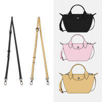 Longchamp มินิกระเป๋าสะพายไหล่ Retrofit กระเป๋าพร้อมอุปกรณ์เสริม