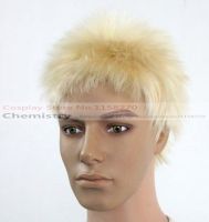 One Piece Donquixote Doflamingo Cosplay Hairwear Wig