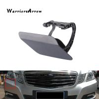 【❉HOT SALE❉】 sushuang Warriorsarrow ฝาครอบหัวฉีดกันชนหน้าตัวล้างโคมหน้ารถยนต์เหมาะสำหรับ Mercedes-Benz W212 E500 E200 E350 2128600208