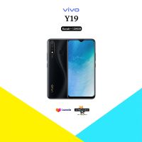 Vivo Y19 (6+128) Helio P65 (??เครื่องใหม่ศูนย์ไทยเคลียสต๊อก ประกันร้าน4 เดือน??)