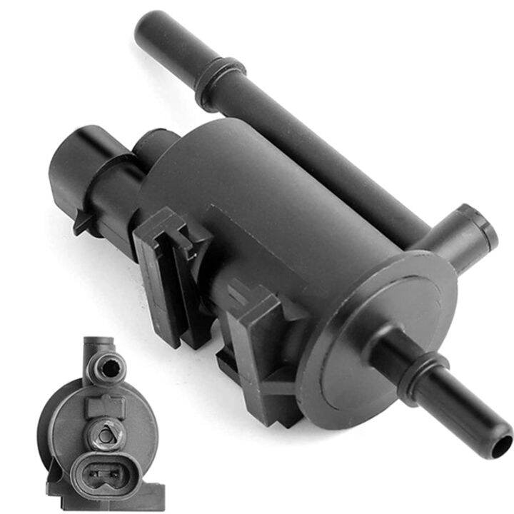 Car Purge Control Valve Control Valve Solenoid for for 1997278 Carbon