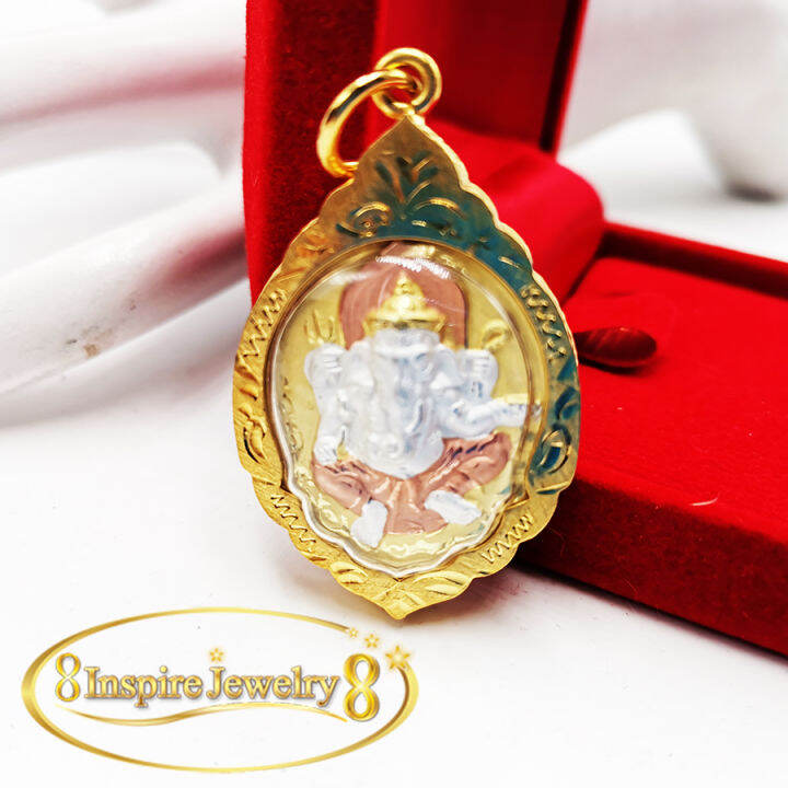 inspire-jewelry-จี้พระแบบต่างๆ-ไอเท็มนี้รวมแบบไว้ให้เลือกมากมาย-รายละเอียดแต่ละแบบดูที่ในร้านค้าได้เลยค่ะ