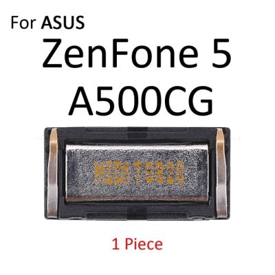 หูฟังตัวรับหูฟังสำหรับ Asus Zenfone 6 5 Lite A600cg 5z A500cg Ze620kl A502cg อะไหล่ Zs620kl