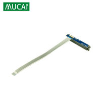 สาย HDD สำหรับ PU404UF PU404U PU404 2nd 12PIN แล็ปท็อป SATA ฮาร์ดไดรฟ์ HDD SSD Connector Flex Cable