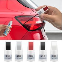 5 Colors 12ml Car Paint Repair Pencil Universal Car Scratch Repair Paint Pen Auto Paint Scratch Repair Remover Touch Up Pen