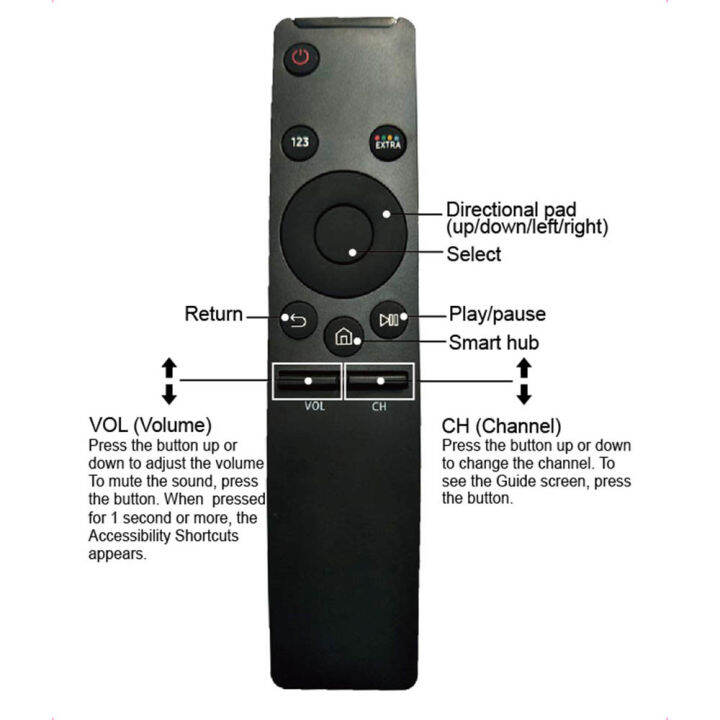 ทีวีสำหรับ-samsung-smart-tv-bn59-01259e-tm1640-bn59-01259b-bn59-01260a-bn59-01265a-bn59-01266a-bn59-01241a