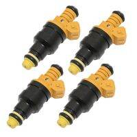 Car Fuel Injectors Nozzle 0280150939 for 1991-2005 Ford F150 F250 F-350 E-150 E250 E350 5.0 5.8 4.6 5.4 0280150943