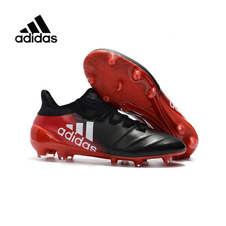 ของแท้พิเศษ-adidas-x-19-1-fg-mens-รองเท้าฟุตซอล-a245-250-the-same-style-in-the-mall