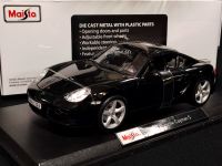 โมเดลรถPorschecayman 1/18 BLK โมเดลรถPorsche  โมเดลรถcayman โมเดลรถ Porsche cayman 1:18   ราคา ok โมเดลรถของขวัญ