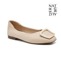 รองเท้า NATURALIZER รองเท้าไม่มีส้นแบนหนังผู้หญิงทั้งหมด [NAP15887]