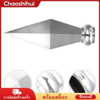 Chaoshihui Flag Flag Topper Aluminum Aluminium Aluminum Flagpole Head Part ส่วนธงเสาธง