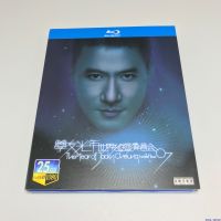 Boxed music Blu ray BD Zhang Xueyou Lightyear World Tour HD Blu ray collection