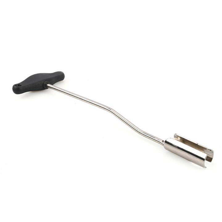 Lohobby Spark Plug Wire Puller ติดตั้งเครื่องมือ Spark Plug Cable