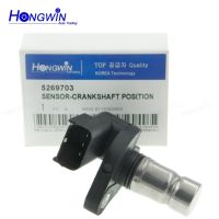 5235377 5269703 Crankshaft Position Sensor Fits Chrysler Cirrus Neon Sebring Stratus Voyager For Dodge Avenger Caravan Eagle