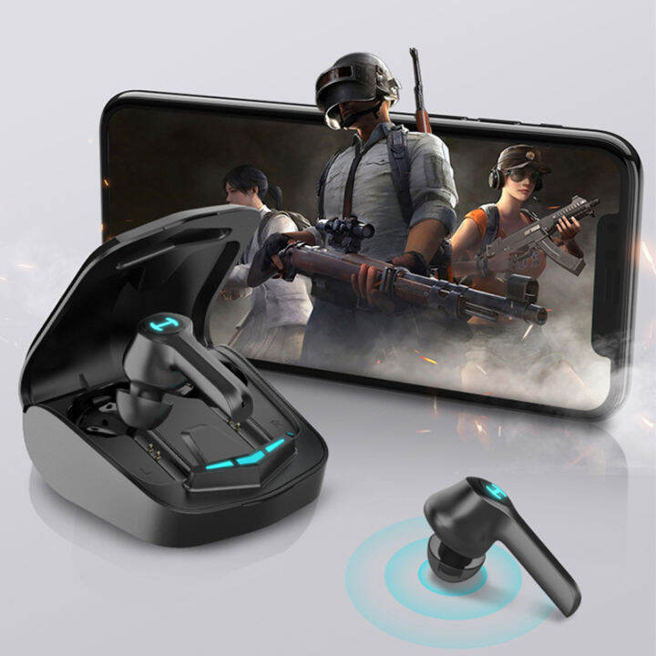 hecate-gm4-wireless-bluetooth-earbuds-tws-gaming-earphones-noise-reduction-ipx5-waterproof-65ms-low-latency-by-edifier