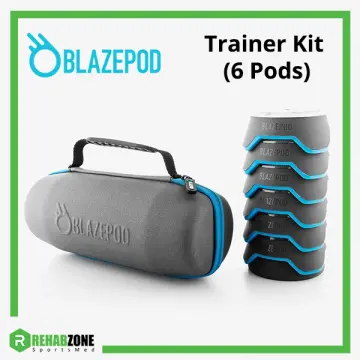 BlazePod Starter Kit