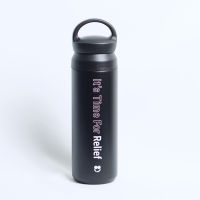 Travel Tumbler กระบอกน้ำร้อน-เย็นรุ่นลิมิเต็ด by Smile Migraine