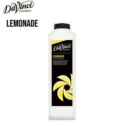 GL-น้ำมะนาว DVC Lemonade Base 1L.