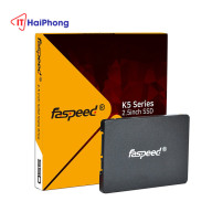 Ổ Cứng SSD FASPEED 120Gb thumbnail