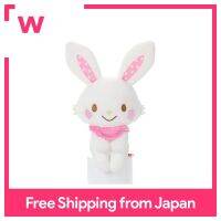 TAKARA TOMY A.rt.s Chokkorisan ตุ๊กตาผ้ากำมะหยี่ Sanrio Characterss ต้องการฉัน Mell (สูง15ซม.) 737435