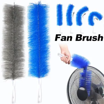 Bendable Cleaning Brush Long Bristles Multipurpose Flexible Cleaner Washing  Machine Condenser Dust Removal Brushes Wooden Handle