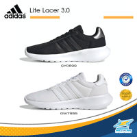 Adidas Collection อาดิดาส รองเท้าผ้าใบ รองเท้าวิ่ง สำหรับผู้หญิง W Lite Lacer 3.0 GW7955 / GY0699 (1900)