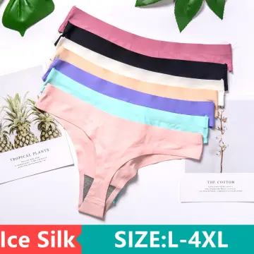 String Panties Plus Size - Best Price in Singapore - Jan 2024