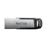 32GB Flash Drive Sandisk Ultra Flair (SDCZ73) USB 3.0 Black - A0111448