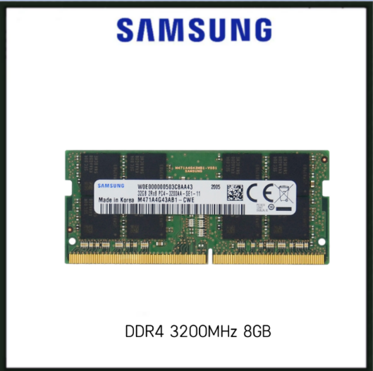 samsung-ram-ddr4-3200mhz-8gb-sodimm-laptop-memory