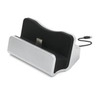 Type-C USB 3.1 Desktop Dock Charging Charger Sync Cradle Station Holder Stand