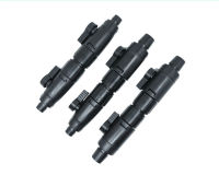 Aquarium Filter Water Quick Release Connector Fast Separation Joint Change Path Flow Amount Adjust Valve Eheim Quanvee Tank