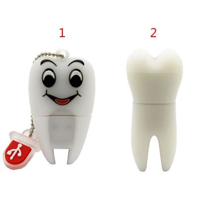 TEXT ME pendrive usb flash drive tooth style 4GB 8GB 16GB 32GB 64GBUSB 2.0 tool Memory Stick2.0 Usb flash drive Pendrive