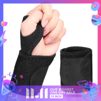 ?【Lowest price】LANG สายรัดข้อมือเล่นกีฬาสายรัดข้อมือใหม่สายรัดข้อมือรองรับเฝือก fractur 1ชิ้น