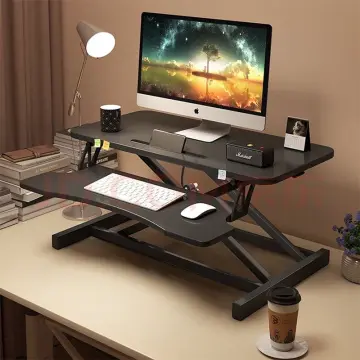 Standing deals desk lazada