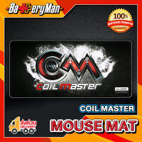 (เเท้100%) Mouse mat  (ร้านbatteryman)