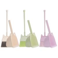 Kids Broom And Dustpan Set Toddler Boy Toys Play Kitchen Simulation Pretend Play Kit Toddler Kitchen Set For Kids With Cleaning Tools For Boys &amp; Girls expert