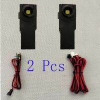 ﹍■❇ TVYVIKJ 2/4 Pcs LED Inner Ambient light For Honda Full range Accord/ Civic /CR-V /VEZEL/ HR-V /FIT/JAZZ/Foot Lamp Glove Box Lamp