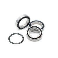 Hot Selling 1Pcs 6804 Hybrid Ceramic Bearing 20X32x7 Mm ABEC-7 Bicycle Bottom Brackets Spares 6804RS Si3n4 Ball