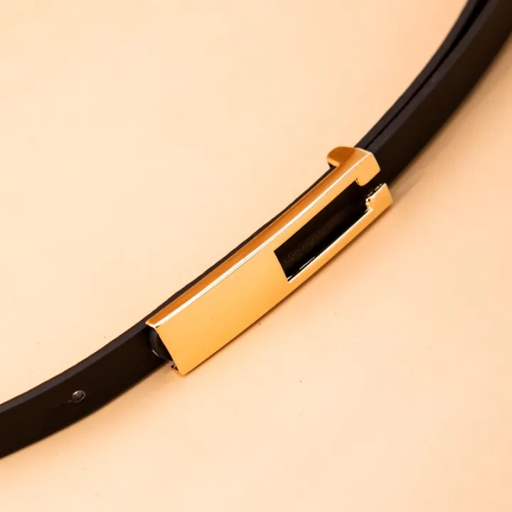 Fashion good quality belt Perfect for everyday use Fashion belt Lazada PH