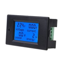 【big-discount】 BEUAQQT DC 0-33.000V Digital Voltmeter LED Display Voltage Meter 5 Digits 5 Bits Volt Tester Voltage Voltage Indicator 5V 12V