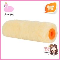 อะไหล่ลูกกลิ้งเคมีทาสีอีพ็อกซี่ HACHI 4 นิ้วEPOXY PAINT ROLLER COVER HACHI 4" **คุณภาพดี**