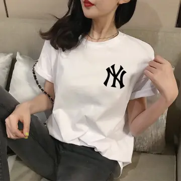 Ny Yankees T Shirt - Best Price in Singapore - Oct 2023