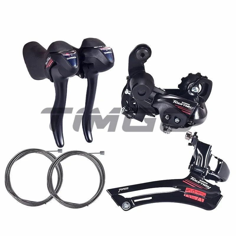 shimano a070 shifter