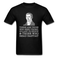 2018 Brand New Frederic Bastiat Funny Libertarian T-shirt Men T Shirt Black White Classic Letter Tops Summer Clothing - T-shirts - AliExpress