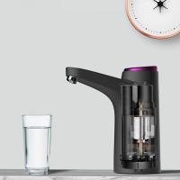 【CW】Automatic Drinking Machine Touch Switch Water Bottle Pump Electric Dispenser