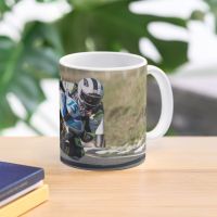 ✹❣ﺴ William Dunlop Coffee Mug Ceramic Cups Customizable Cup Tea Cups