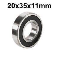 1PCS 203511 20x35x11 203511-2RS Shielding Ball Bicycle Axis Flower Drum Bearing