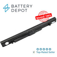 Toshiba แบตเตอรี่ ของแท้ รุ่น PA5212U (Toshiba Satellite Pro R40 R50 Tecra A40 A50 C40 C50 Series) PABAS283 PA5212U-1BRS PA5212 Toshiba Battery Notebook แบตเตอรี่โน๊ตบุ๊ค