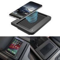 bklnlk❅⊕  Charger SQ5 2017 2019 2020 2021 2022 Console Accessories Voiture